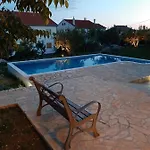 Ferienhaus Nevera