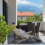 Nevera Ferienhaus