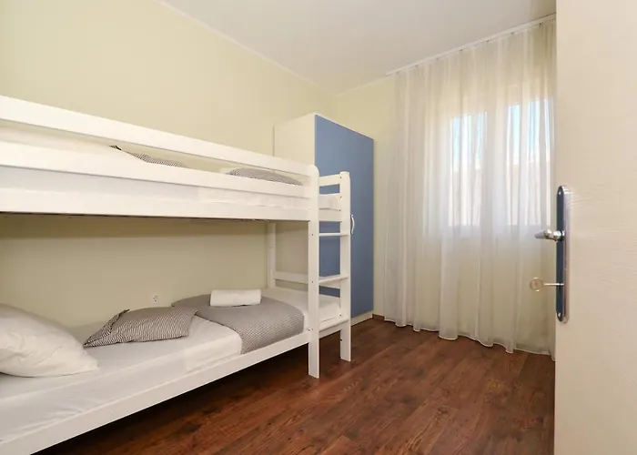 Vakantiehuis Nevera *