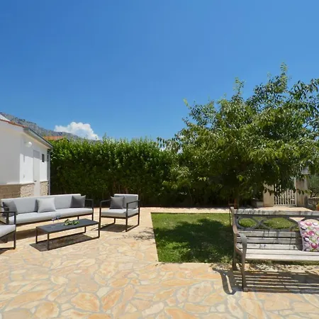 Holiday home Nevera