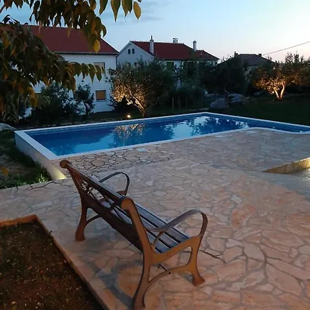 Holiday home Nevera