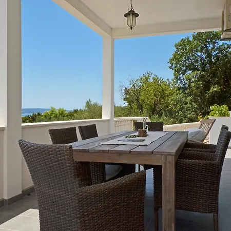 Tatil Evi Nevera