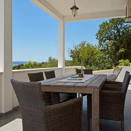 Holiday home Nevera