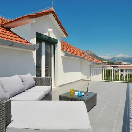 Holiday home Nevera