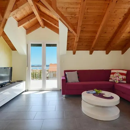 Nevera Holiday home Kastela