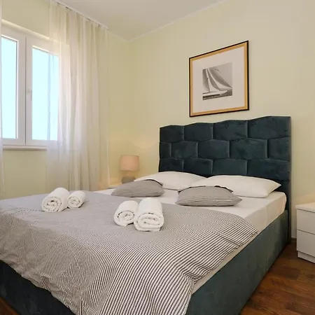 Holiday home Nevera *