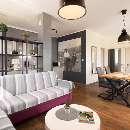 Nevera Holiday home *