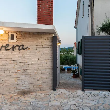 Nevera Holiday home