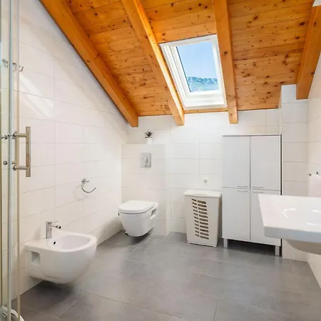 Holiday home Nevera *