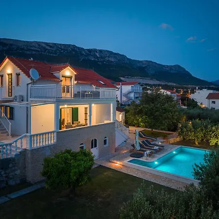 Σπίτι διακοπών Nevera