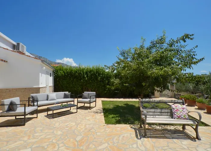 Holiday home Nevera