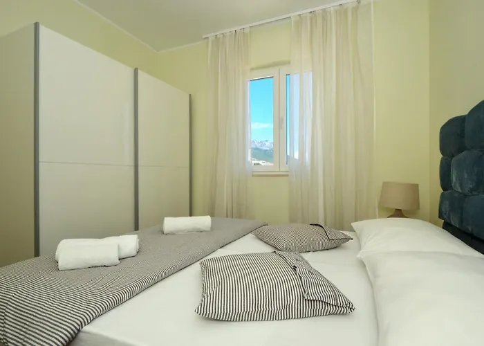 Nevera Holiday home Kastela