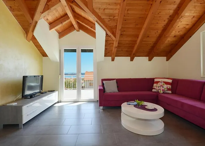 Nevera Holiday home Kastela