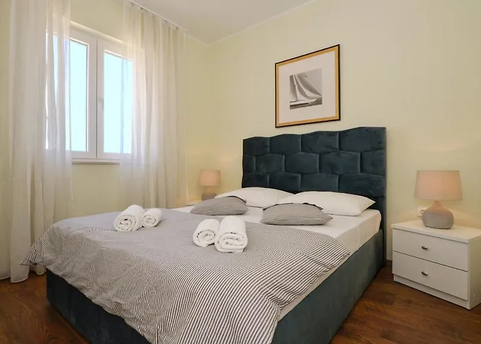 Holiday home Nevera *